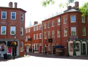 Newburyport, MA